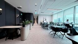 Bank Of Singapore Centre (D1), Office #534422961